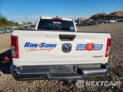 Zdjęcie 6 z 12 samochodu: 2023 RAM 1500TESMAN VIN:1C6RRFCGXPN519070 - miniatura