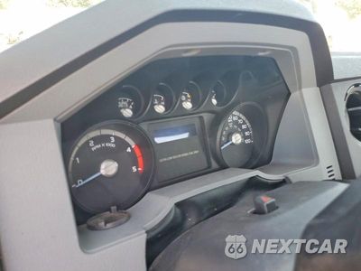 Zdjęcie 9 z 12 samochodu: 2012 FORD F350 SUPER DUTY VIN:1FDRF3GT7CEA42420 - miniatura