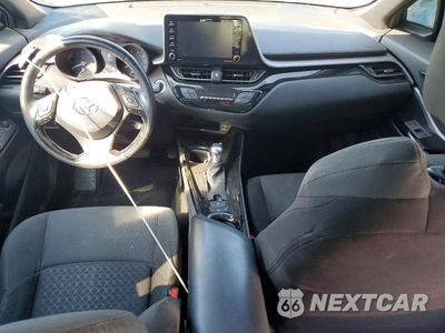 Zdjęcie 8 z 13 samochodu: 2022 TOYOTA C-HR NIGHTSHADE VIN:JTNKHMBX4N1130511 - miniatura