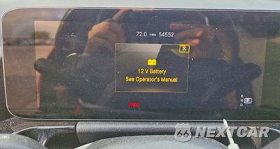 Zdjęcie 9 z 13 samochodu: 2022 MERCEDES-BENZ GLA 35 AMG VIN:W1N4N5BB1NJ403090 - miniatura