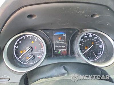 Zdjęcie 9 z 12 samochodu: 2023 TOYOTA CAMRY LE VIN:4T1C11AK1PU099734 - miniatura