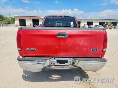 Zdjęcie 6 z 12 samochodu: 1999 FORD F150 VIN:1FTZX1721XKA40991 - miniatura