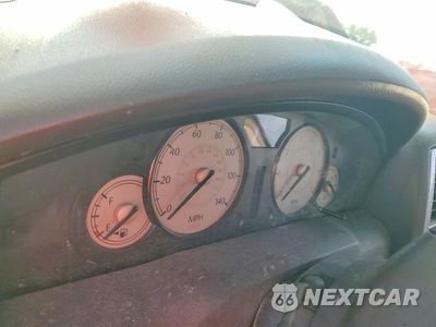 Zdjęcie 9 z 12 samochodu: 2006 CHRYSLER 300 TOURING VIN:2C3KA53GX6H401916 - miniatura