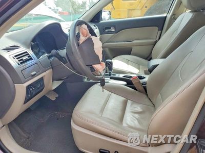 Zdjęcie 7 z 12 samochodu: 2012 FORD FUSION SEL VIN:3FAHP0CG4CR269779 - miniatura