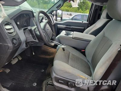 Zdjęcie 7 z 13 samochodu: 2013 FORD F350 SUPER DUTY VIN:1FT8W3B64DEB06724 - miniatura