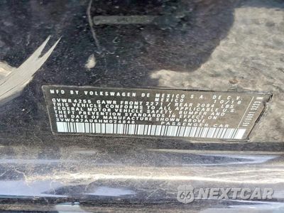Zdjęcie 12 z 12 samochodu: 2017 VOLKSWAGEN GTI SPORT VIN:3VW547AU6HM024846 - miniatura