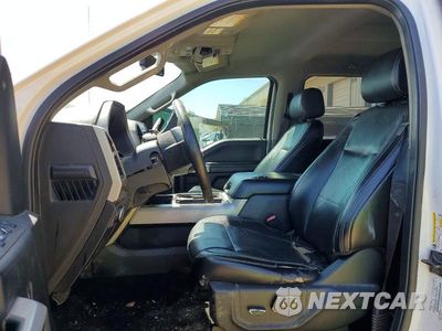 Zdjęcie 7 z 12 samochodu: 2019 FORD F250 SUPER DUTY VIN:1FT7W2BT9KED10671 - miniatura