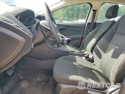 Zdjęcie 7 z 12 samochodu: 2017 FORD FOCUS S VIN:1FADP3E23HL316565 - miniatura