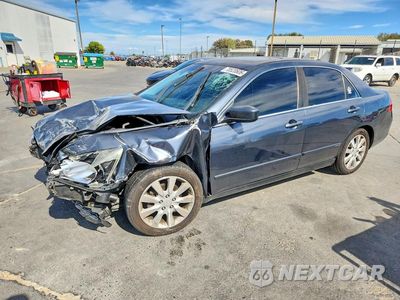 2006 HONDA ACCORD EX 1HGCM66586A035462 - główne zdjęcie licytacji z USA - miniatura