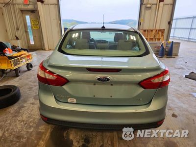 Zdjęcie 6 z 13 samochodu: 2012 FORD FOCUS SE VIN:1FAHP3F22CL232052 - miniatura