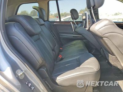 Zdjęcie 11 z 13 samochodu: 2011 MERCEDES-BENZ GL 450 4MATIC VIN:4JGBF7BE5BA637838 - miniatura