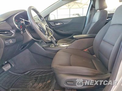 Zdjęcie 7 z 12 samochodu: 2018 CHEVROLET MALIBU LT VIN:1G1ZD5ST9JF262414 - miniatura