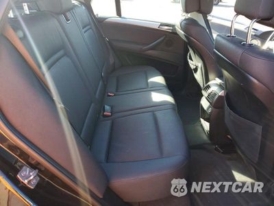 Zdjęcie 10 z 12 samochodu: 2012 BMW X5 XDRIVE35I VIN:5UXZV4C54CL763700 - miniatura