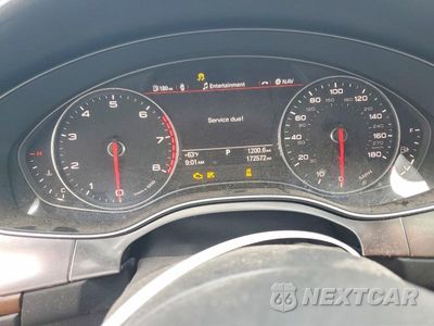 Zdjęcie 9 z 12 samochodu: 2012 AUDI A6 VIN:WAUBGAFC4CN007002 - miniatura