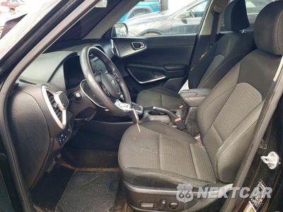 Zdjęcie 7 z 13 samochodu: 2021 KIA SOUL S VIN:KNDJ23AUXM7739407 - miniatura