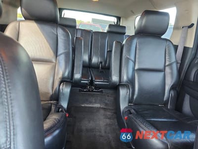 Zdjęcie 10 z 13 samochodu: 2011 CADILLAC ESCALADE ESV LUXURY VIN:1GYS4HEFXBR190455 - miniatura