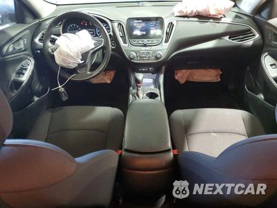 Zdjęcie 8 z 12 samochodu: 2022 CHEVROLET MALIBU RS VIN:1G1ZG5ST7NF204525 - miniatura