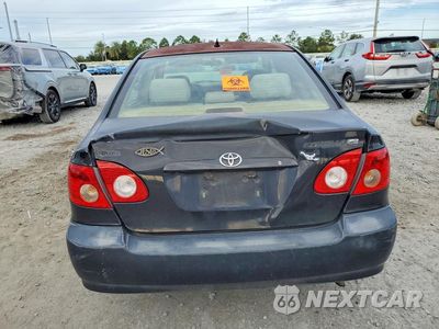 Zdjęcie 6 z 12 samochodu: 2006 TOYOTA COROLLA LE VIN:1NXBR32E36Z646364 - miniatura