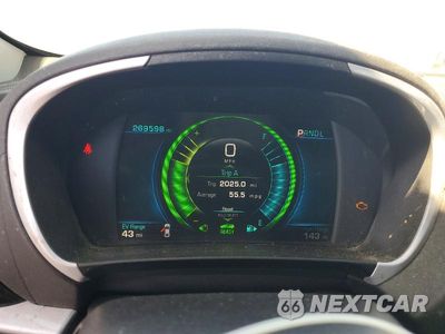 Zdjęcie 9 z 12 samochodu: 2017 CHEVROLET VOLT LT VIN:1G1RC6S5XHU176464 - miniatura