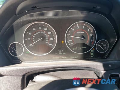 Zdjęcie 9 z 13 samochodu: 2017 BMW 440I VIN:WBA4P1C57HK522602 - miniatura