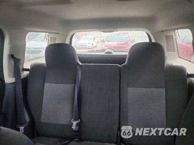 Zdjęcie 10 z 13 samochodu: 2017 JEEP PATRIOT SPORT VIN:1C4NJRBB7HD114877 - miniatura