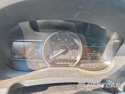 Zdjęcie 9 z 13 samochodu: 2018 FORD EXPLORER SPORT VIN:1FM5K8GT2JGC04530 - miniatura