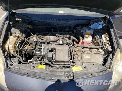Zdjęcie 11 z 13 samochodu: 2012 TOYOTA PRIUS THREE VIN:JTDKN3DU1C1511823 - miniatura