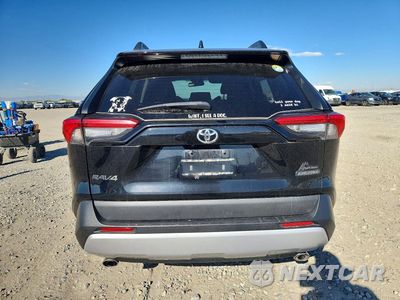 Zdjęcie 6 z 13 samochodu: 2021 TOYOTA RAV4 ADVENTURE VIN:2T3J1RFV0MW205828 - miniatura
