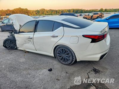 Drugie zdjęcie samochodu z przodu: 2025 NISSAN ALTIMA SV VIN:1N4BL4DV9SN416783 - miniatura