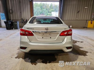 Zdjęcie 6 z 13 samochodu: 2016 NISSAN SENTRA SV VIN:3N1AB7AP7GY309695 - miniatura