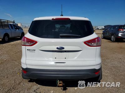 Zdjęcie 6 z 13 samochodu: 2015 FORD ESCAPE S VIN:1FMCU0F74FUC13665 - miniatura