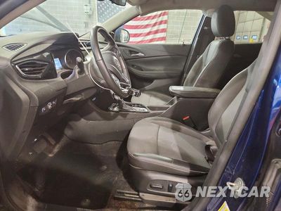 Zdjęcie 7 z 13 samochodu: 2023 BUICK ENCORE GX PREFERRED VIN:KL4MMCSL3PB130703 - miniatura