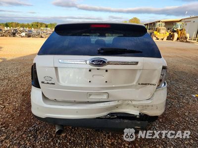 Zdjęcie 6 z 13 samochodu: 2013 FORD EDGE LIMITED VIN:2FMDK3KC7DBC76633 - miniatura