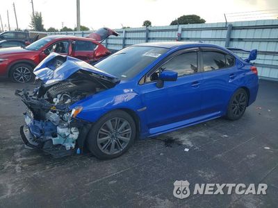 2020 SUBARU WRX JF1VA1A69L9814424 - główne zdjęcie licytacji z USA - miniatura