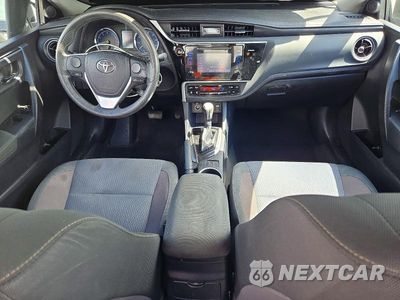 Zdjęcie 8 z 13 samochodu: 2017 TOYOTA COROLLA LE VIN:2T1BURHE4HC954558 - miniatura