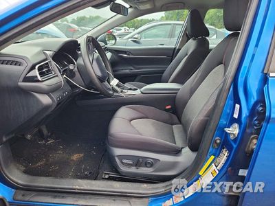Zdjęcie 7 z 12 samochodu: 2019 TOYOTA CAMRY LE VIN:4T1B11HK9KU167482 - miniatura