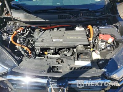 Zdjęcie 12 z 13 samochodu: 2020 HONDA CR-V EX VIN:7FART6H57LE016899 - miniatura