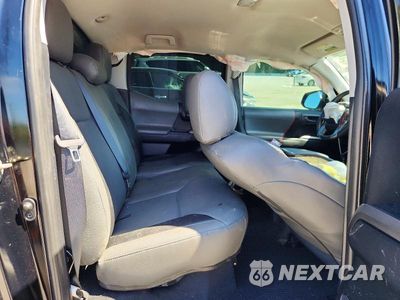 Zdjęcie 10 z 13 samochodu: 2017 TOYOTA TACOMA SR5 V6 VIN:3TMAZ5CN1HM026579 - miniatura