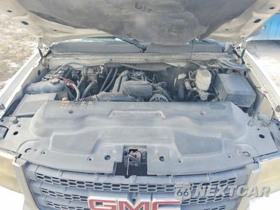 Zdjęcie 11 z 12 samochodu: 2013 GMC SIERRA C3500 VIN:1GD312CG2DF210631 - miniatura
