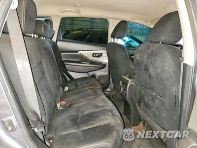 Zdjęcie 11 z 13 samochodu: 2018 NISSAN MURANO S VIN:5N1AZ2MG9JN126659 - miniatura