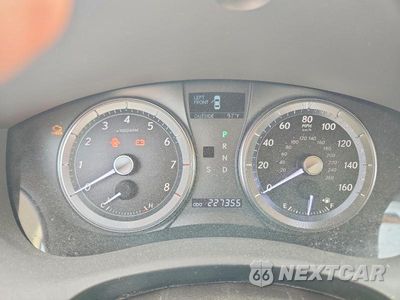 Zdjęcie 9 z 12 samochodu: 2011 LEXUS ES 350 VIN:JTHBK1EG6B2442804 - miniatura