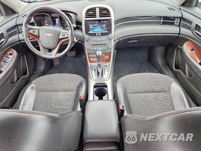 Zdjęcie 8 z 12 samochodu: 2013 CHEVROLET MALIBU 2LT VIN:1G11F5SR2DF137223 - miniatura