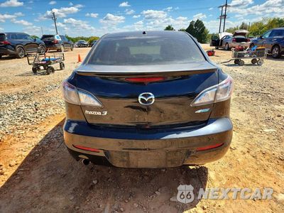 Zdjęcie 6 z 12 samochodu: 2013 MAZDA 3 I VIN:JM1BL1WP4D1823136 - miniatura