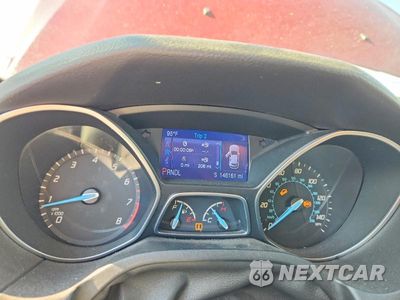 Zdjęcie 9 z 12 samochodu: 2013 FORD FOCUS SE VIN:1FADP3F20DL165161 - miniatura