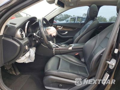 Zdjęcie 7 z 13 samochodu: 2017 MERCEDES-BENZ C 300 4MATIC VIN:WDDWF4KB3HR247976 - miniatura