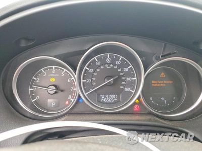 Zdjęcie 9 z 13 samochodu: 2016 MAZDA CX-5 GT VIN:JM3KE4DY3G0697389 - miniatura