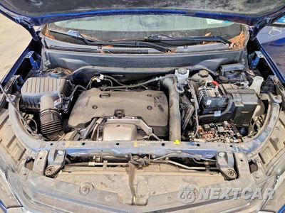 Zdjęcie 12 z 13 samochodu: 2019 CHEVROLET EQUINOX LT VIN:2GNAXVEX1K6278488 - miniatura