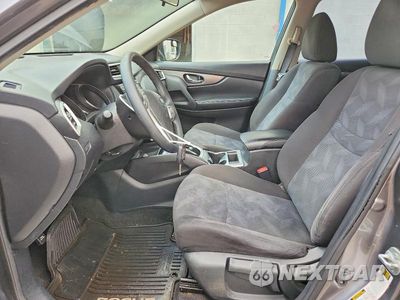 Zdjęcie 7 z 13 samochodu: 2016 NISSAN ROGUE S VIN:KNMAT2MV1GP618538 - miniatura