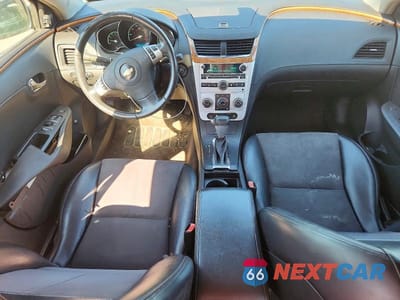Zdjęcie 8 z 12 samochodu: 2008 CHEVROLET MALIBU 2LT VIN:1G1ZJ57B48F159291 - miniatura