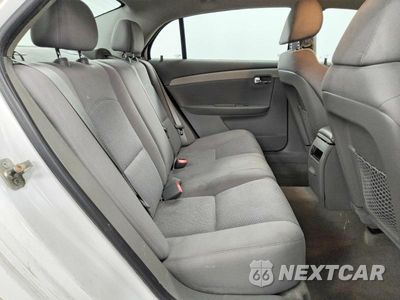 Zdjęcie 10 z 12 samochodu: 2010 CHEVROLET MALIBU LS VIN:1G1ZB5EB0A4135832 - miniatura